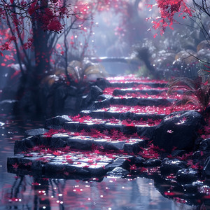 Toque Relajante En El Abrazo De La Sinfonía