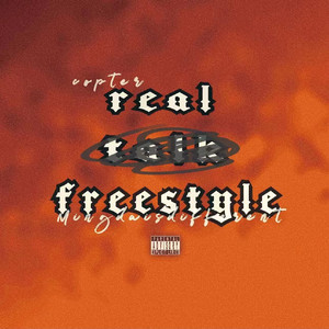Real talk freestyle