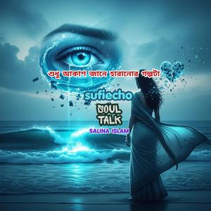 শুধু আকাশ জানে হারানোর গল্পটা