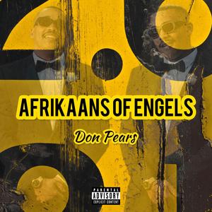 Afrikaans Of Engels