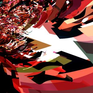 Lightning Scattered Around (Gerald Wenzel: Cloud Mix)