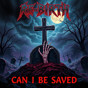 Can I Be Saved (feat. Lepro$y)