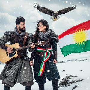 Ronahiya Dile Kurdistane