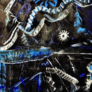 voice of the machine