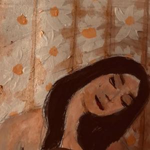 Saturn(F) Retrograde Meditation