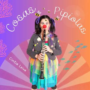 Pirucha sos milonguera