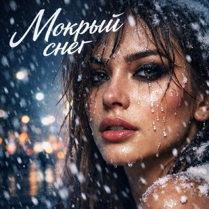 Мокрый снег