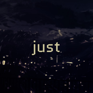 just