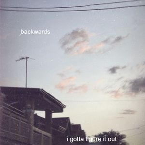 backwards