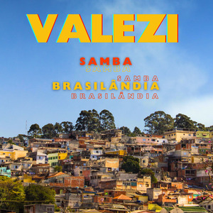 Preto Saravá
