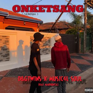 Onketsang