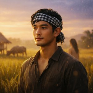 អ្នកជួសជុលដំបូលខ្ទមលិចទឹក