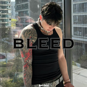 Free SASIOVERLXRD x 孟菲斯 type beat “Bleed”