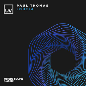 Joheja (Extended Mix)