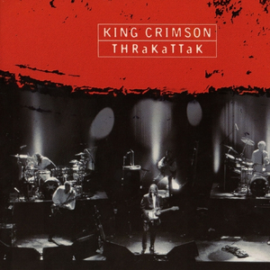 THRAK (live)
