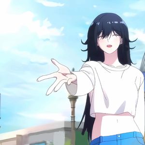 心爱的姑娘-整曲