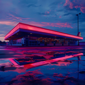 lightshow