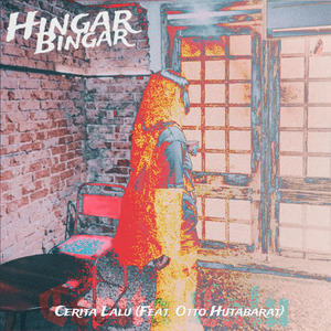 Cerita Lalu (Feat. Otto Hutabarat) (Remastered 2024)