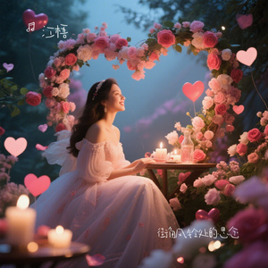 街角风铃处的思念