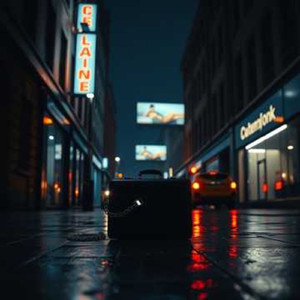 Зенитный асфальт