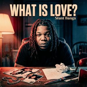What is Love?