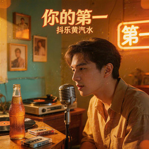 你的第一 伴奏