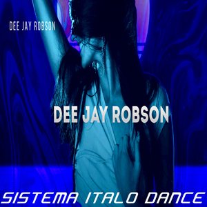 Crazy Crazy Dee Jay Robson