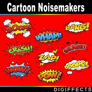 Beeping Party Noisemaker