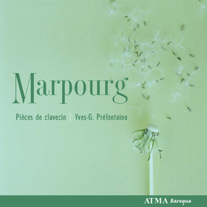 Cinquieme Suite:I. La Nymphe Marine