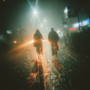 孤独person（暧昧版）