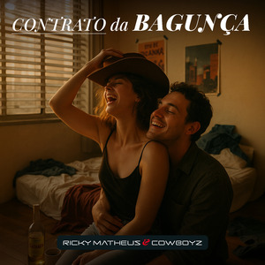 Contrato da Bagunça