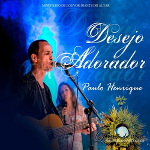 Alegre e Cantante & Quero Louvar ao Senhor