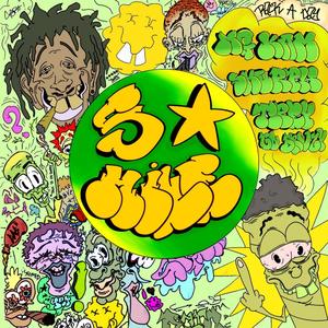 5 MILE (feat. Smurph & MG Kam)