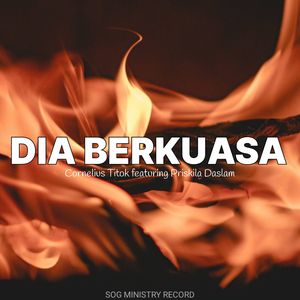 Dia Berkuasa