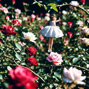 Shadow Puppet Dance（影子木偶之舞）