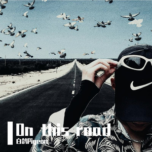 On this road(街头招式beat2)