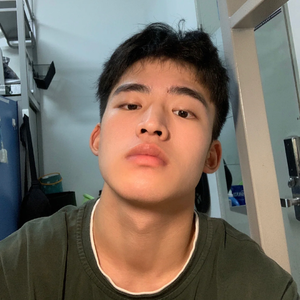 눈,코,입（中韩双语翻唱版）