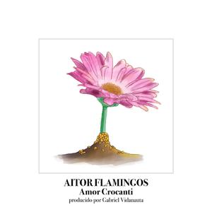 Amor Crocanti (Con Vidanauta)