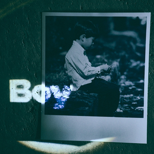 Boy