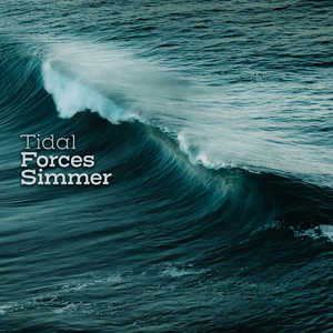 The Overlapping Waves