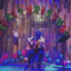 雾Demo(Cover 张小九）