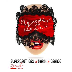 Nguoi La Oi! (Solo Version)