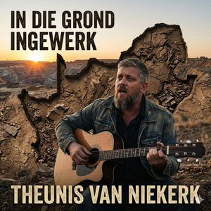 In die grond in gewerk