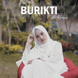 Burikti (Cover)