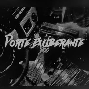 Porte Exuberante (2023 Versión remasterizada)