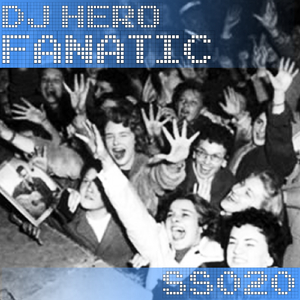 Fanatic (Original Mix)
