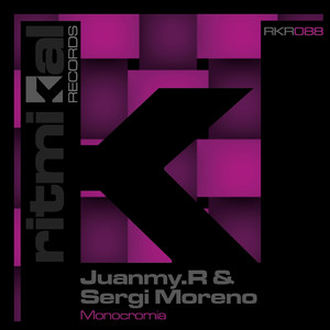 Monocromia (Ricardo Espino Remix)