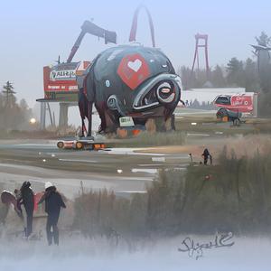 AI Band Kamu Di Hatiku (Remastered 2024)