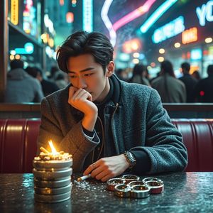 无声的烟火-小陆乱撞