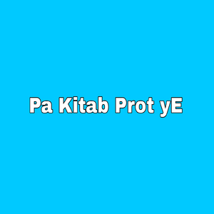 Pa Kitab Prot yE